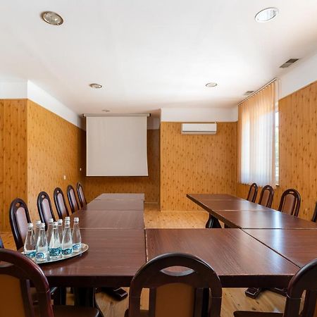 Hotel Ruczaj Cracovia Esterno foto